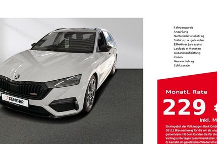 Skoda Octavia 72.350 km 31.990 &euro; Bad Oldesloe 23843