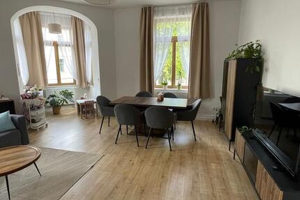 Wohnung Wurzen - 4 Zimmer, 110 m&sup2;, 1.040&euro; | Angebot:26679893
