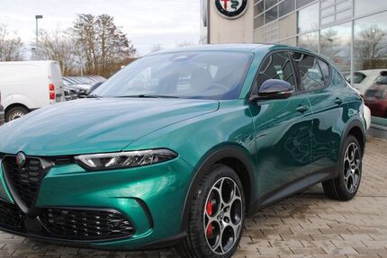 Alfa Romeo Tonale 16.490 km 39.200 &euro; Würzburg 97076