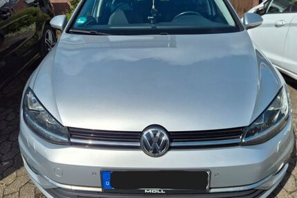 VW Golf 71.600 km 12.490 &euro; Neuss 41462