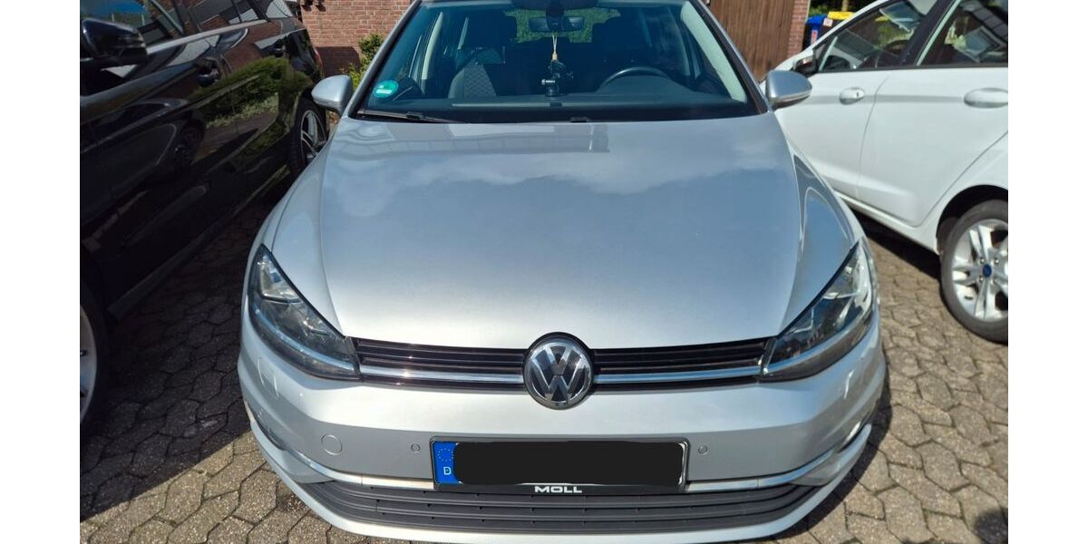 VW Golf 71.600 km 12.490 &euro; Neuss 41462