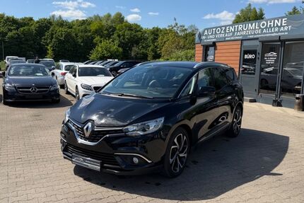 Renault Scenic 150.000 km 10.990 &euro; Lohne 49393