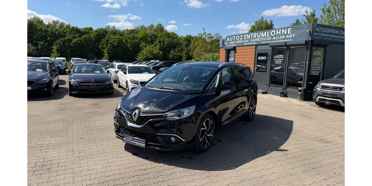 Renault Scenic 150.000 km 10.990 &euro; Lohne 49393