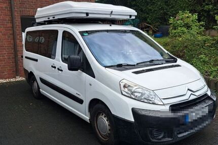 Citroen Jumpy 289.244 km 4.500 &euro; Eitorf 53783
