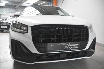 Audi Q2 41.779 km 19.480 &euro; Heiligenhaus 42579