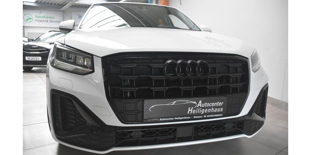 Audi Q2 41.779 km 19.480 &euro; Heiligenhaus 42579