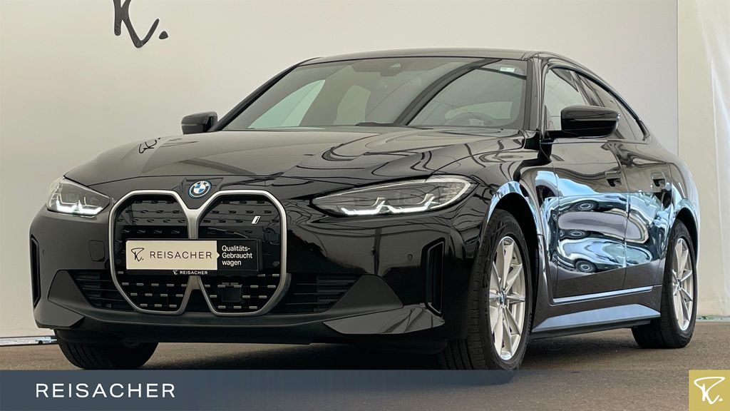 BMW i4 81.195 km 30.680 &euro; Ulm 89077
