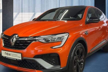 Renault Arkana 18.930 km 26.190 &euro; Unterschleißheim 85716