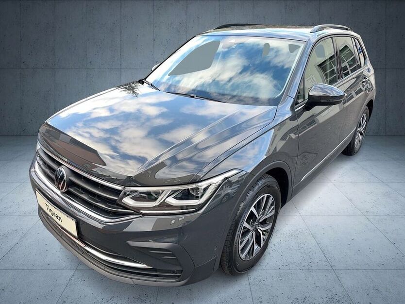 Tiguan