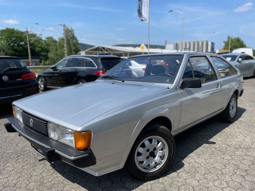 Scirocco