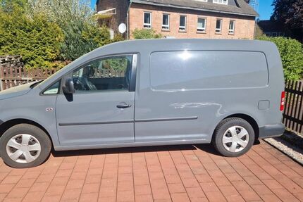 VW Caddy Maxi 80.000 km 8.000 &euro; Biebergemünd-Bieber 63599