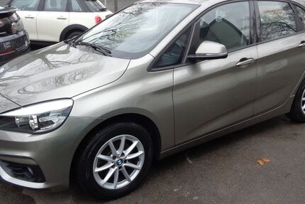 BMW 218 Active Tourer 108.000 km 11.900 &euro; Dortmund-Lanstrop 44329