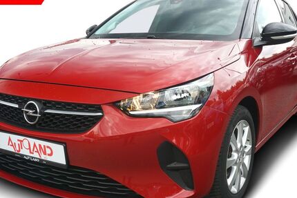 Opel Corsa 42.880 km 13.990 &euro; Schwerin 19061
