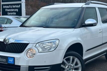 Skoda Yeti 78.912 km 8.450 &euro; Alfeld (Leine) 31061