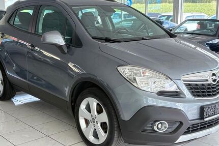 Opel Mokka 83.000 km 7.990 &euro; Speyer 67346