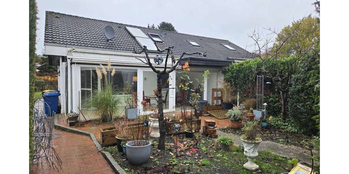 Einfamilienhaus Bad Bevensen - 4 Zimmer, 121 m&sup2;, 259.000&euro; | Angebot:26440094