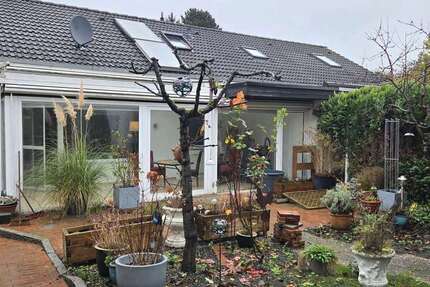 Haus Bad Bevensen - 4 Zimmer, 121 m&sup2;, 259.000&euro; | Angebot:26440094