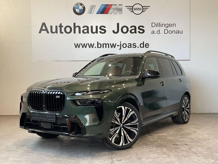 X7 M60