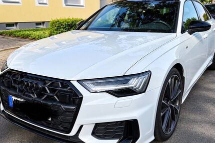 Audi A6 33.000 km 40.750 &euro; Korbach 34497