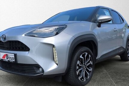 Toyota Yaris Cross 39.000 km 25.990 € Winsen 21423