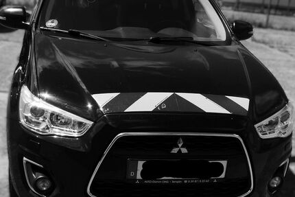 Mitsubishi ASX 221.627 km 6.800 &euro; Templin 17268