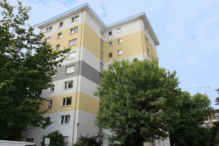Wohnung zum Kaufen in Frankfurt am Main 299.000 € 62 m²