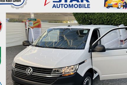 VW T6 Transporter 87.842 km 24.890 &euro; Köln 50739