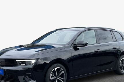 Opel Astra 14.709 km 21.938 &euro; Magdeburg 39116