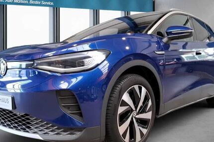 VW ID.4 64.385 km 27.850 € Cloppenburg 49661