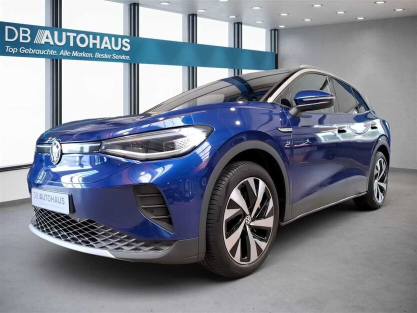 VW ID.4 64.385 km 27.850 € Cloppenburg 49661