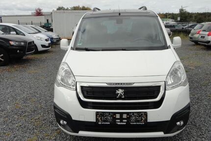 Peugeot Partner 198.300 km 8.399 € Wildau 15745