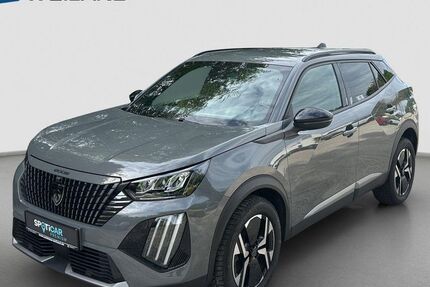 Peugeot 2008 20.000 km 20.250 &euro; Neunkirchen 66539