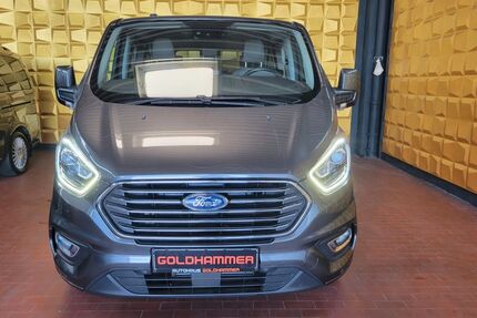 Ford Tourneo Custom 49.890 km 30.999 &euro; Winnenden 71364