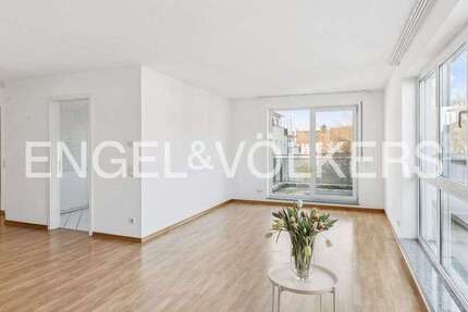 Wohnung Bad Soden - 3 Zimmer, 95 m&sup2;, 458.000&euro; | Angebot:26386133