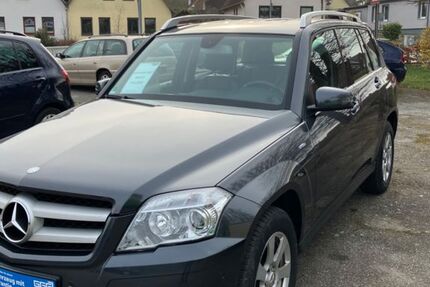 Mercedes-Benz GLK 220 180.000 km 12.900 &euro; Plön 24306