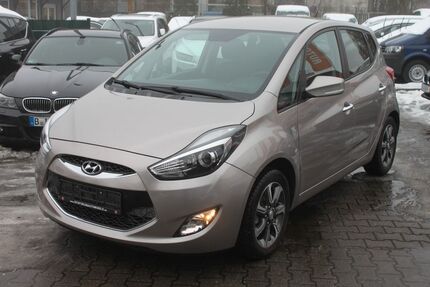 Hyundai ix20 65.000 km 11.900 &euro; Berlin 12057