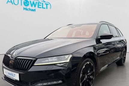 Skoda Superb 209.025 km 18.990 &euro; Beckdorf 21643