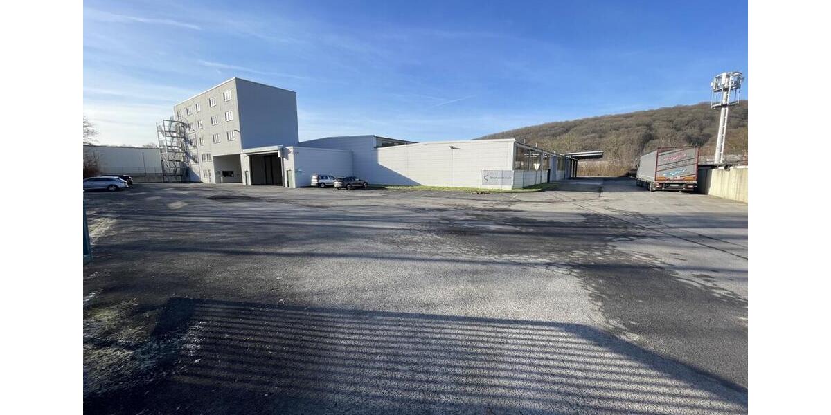 Gewerbeobjekt Arnsberg Rusch - 2.850&euro; | Angebot:25792499