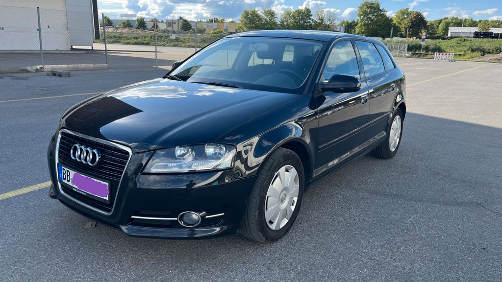 Audi A3 223.600 km 4.400 &euro; Böblingen 71034