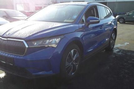 Skoda Enyaq 18.024 km 29.390 &euro; Mainz-Kastell (Wiesbaden) 55252