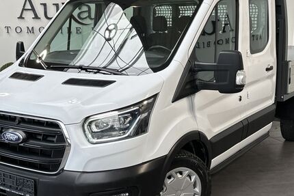 Ford Transit 72.450 km 20.449 € Wardenburg 26203