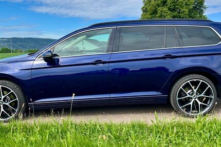 VW Passat 131.000 km 15.600 &euro; Schramberg 78713