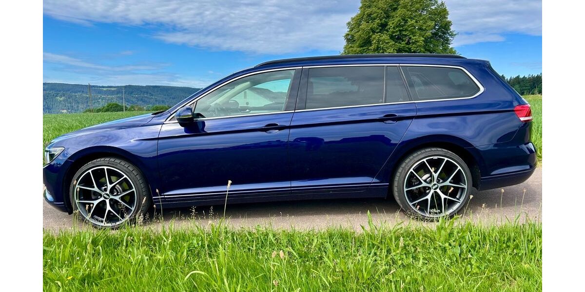 VW Passat 131.000 km 15.600 &euro; Schramberg 78713