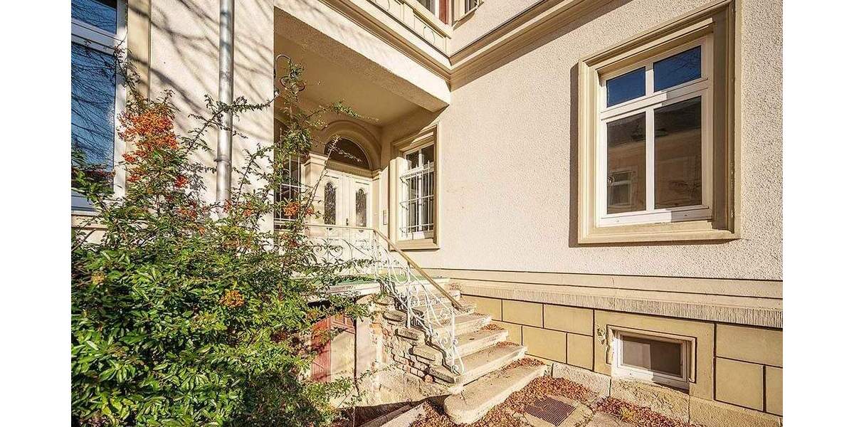 Grundstück Zwickau Bahnhofsvorstadt - 295.000&euro; | Angebot:24711053