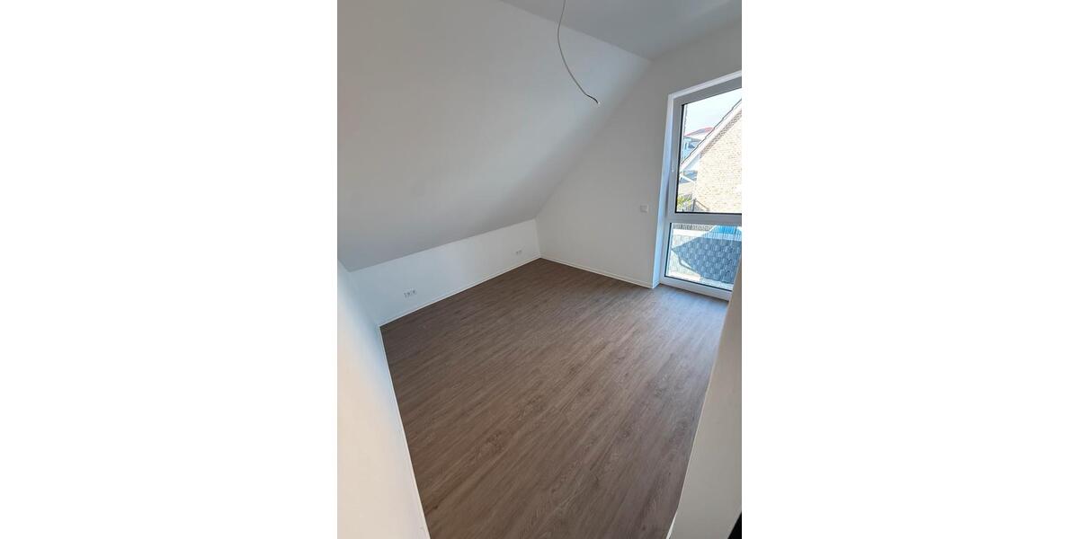 Doppelhaushälfte Bassum - 5 Zimmer, 117 m&sup2;, 1.500&euro; | Angebot:26678437