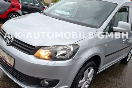 VW Caddy 105.914 km 10.999 &euro; Deizisau 73779
