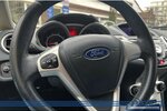 Fiesta Titanium*Keyless*PDC*LED*Tel.*Chrom*GAS*
