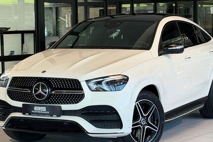 Mercedes-Benz GLE 350 60.000 km 69.990 &euro; Hamburg 22529