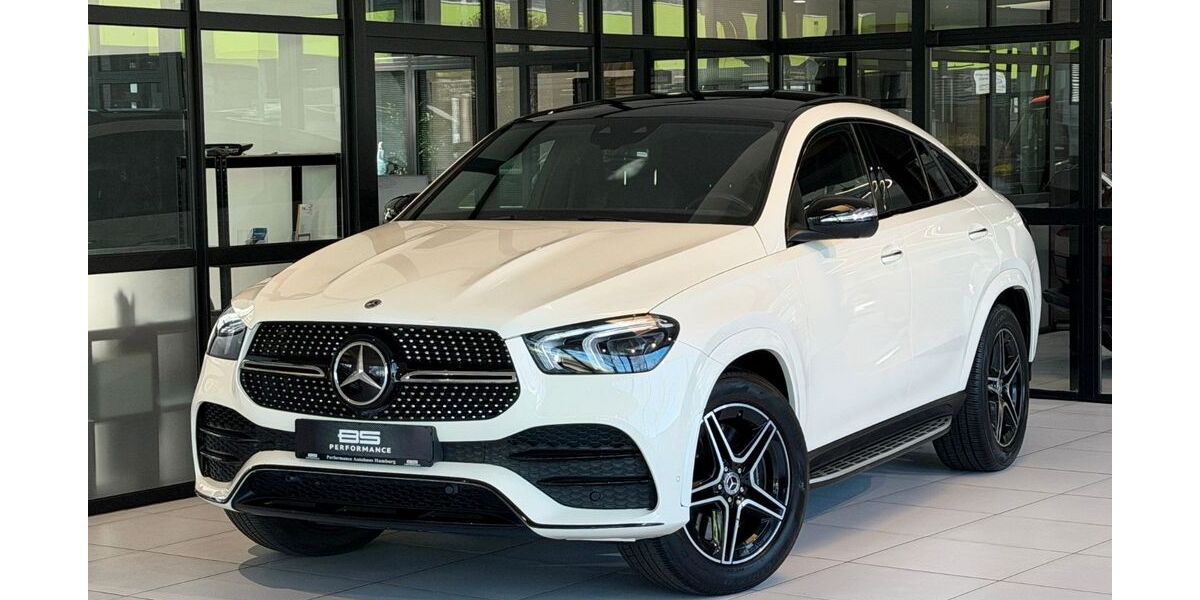 Mercedes-Benz GLE 350 60.000 km 69.990 &euro; Hamburg 22529