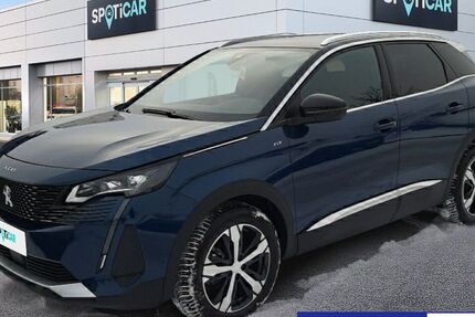 Peugeot 3008 13.020 km 22.990 &euro; Berlin 12681
